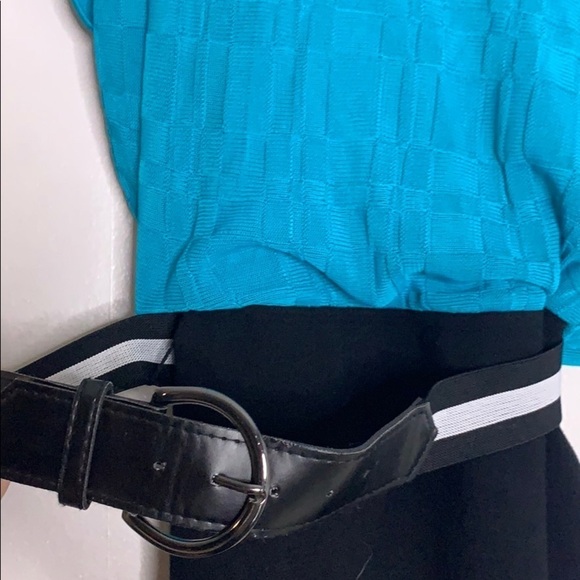 Guess Marciano fitted Mini Dress - Picture 4 of 10